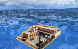 165 W San Ysidro Blvd, San Ysidro, CA 92173