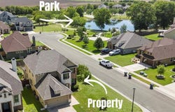 10701 Burnham Drive, Waco, TX 76708