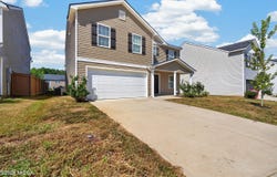464 Hawthorn Trail, Macon, GA 31210