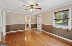 1328 WARREN AVE, HAVERTOWN, PA 19083