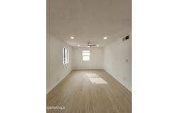 8165 JOSEPHINE Circle, El Paso, TX 79907