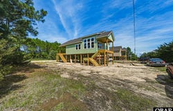 25231 Lee ONeal Lane lot: 2, Waves, NC 27982