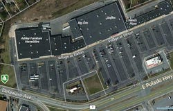 DELAWARE Avenue, ELKTON, MD 21921