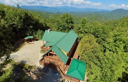 2150 Shellstand Estates, Bryson City, NC 28702