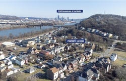 215 Radcliffe St, Esplen, PA 15204
