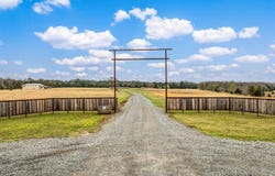 151 Latigo Lane, Greenbrier, AR 72058