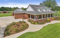 1553 Omussee Road, Dothan, AL 36303