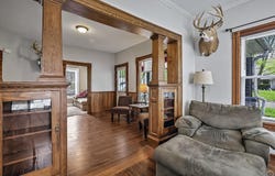 207 Ohio AVE, Holton, KS 66436