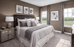 7854  Summer Morning Dr, New Kent, VA 23124