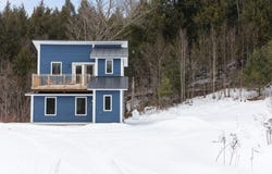 82 Angus Drive, Johnson, VT 05656