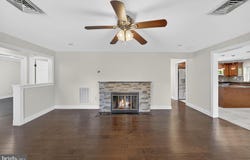 66 BIRCHWOOD KNOLL, LAWRENCE TOWNSHIP, NJ 08648