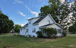 1080 E Swain Street, White Cloud, MI 49349