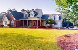 441 S Timberlake Lane, Hartsville, SC 29550