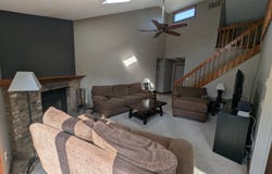 1014 Oak Bay Run, Fort Wayne, IN 46825