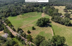 0 Ford Lane, Crystal Springs, MS 39059