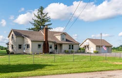734 Emmalyn Avenue, Urbana, OH 43078