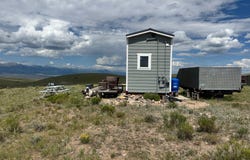 3767 Gibbs Dr, Westcliffe, CO 81252