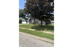 4520 Post Horn Court, Columbus, IN 47203