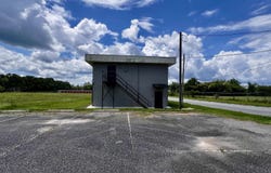 521 S Virginia Street, Quincy, FL 32351-0482