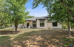 1306 Crystal Springs, Salado, TX 76571