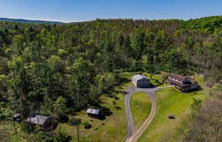 2582 MIDDLE Road, HONEY GROVE, PA 17035