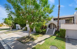 1530 N Kaweah Road, Palm Springs, CA 92262