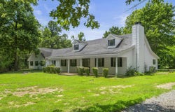 129 School, Rose Bud, AR 72143