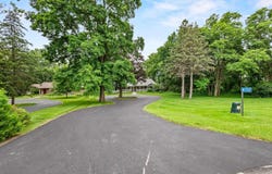 W2250 Oakwood Avenue, Green Lake, WI 54941