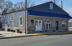 1010 W 6TH STREET, LAUREL, DE 19956
