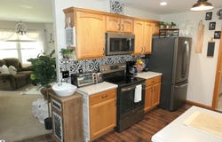 2090 Deer Court, Farwell, MI 48622