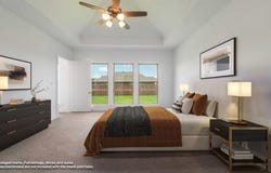 1614 Crestfallen Drive, Forney, TX 75126