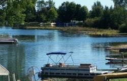 11492 N Lookout Ridge, Canadian Lakes, MI 49346