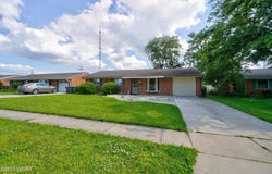 719 Lewis Boulevard, Lima, OH 45801