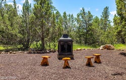 2976 Pine Rim Road, Overgaard, AZ 85933