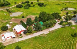1554 1100 Rd, Fredonia, KS 66736
