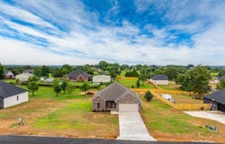 8 High Point Drive, Greenbrier, AR 72058