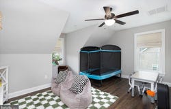 311 RAILROAD AVENUE, EAST NEW MARKET, MD 21631