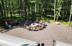 4801/4809 White Birch Lane, Farwell, MI 48622