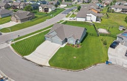 2245 S Nicole Cir, Andover, KS 67002