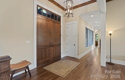 99 Macedonia Drive S, Saluda, NC 28773