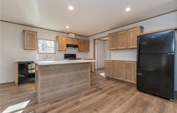 Traphill Union Road, Traphill, NC 28685