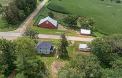 1995 310th Road, Casey, IA 50048