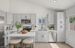 9809 E BIRCHWOOD Avenue, Mesa, AZ 85208