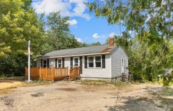 682 Newman Street, Winter Harbor, ME 04693