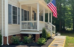 100 HEMLOCK LANE, MINERAL, VA 23117