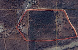 1563 Squirrel Hill Road, Glencoe, AR 72539