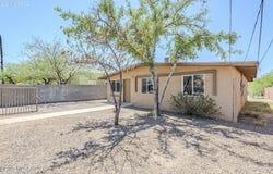 18 E Mac Iver Place, Tucson, AZ 85705