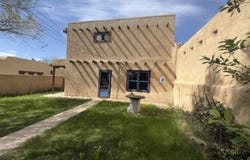 106 La Loma Plaza, Taos, NM 87571