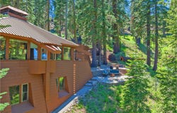 309 Snowshoe Road, Bear Valley, CA 95223