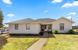 1201 TUMBLEWEED TRAIL COURT, Henrietta, TX 76365